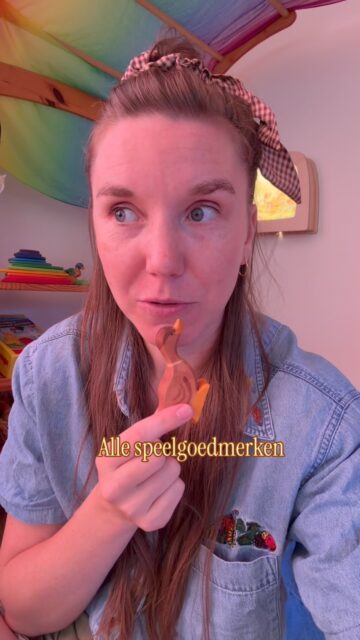 En ook: Loop bij je lokale speelgoedwinkel binnen! 

Sterker nog! Laten we hieronder een lijst starten met Stad + Speelgoedwinkel😍