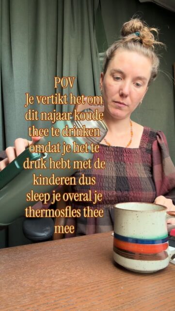 Tag diegene die dit ook geniaal en niet gek zou kunnen vinden😘