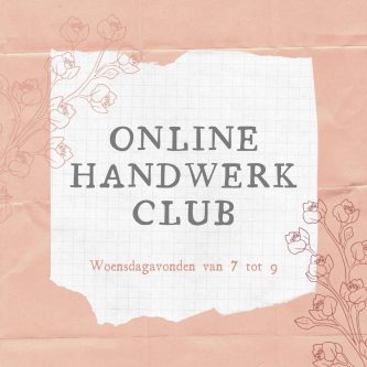 Online Handwerk Club