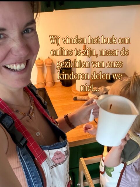 Vragen? Opmerkingen? Deel maar hieronder want dit is zo’n ✨Hill I would die on✨