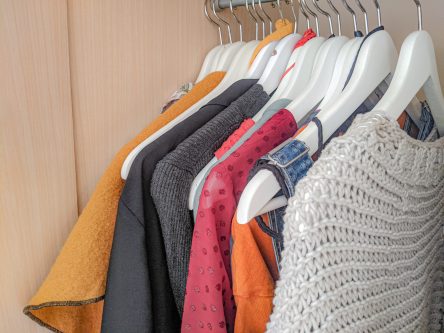 Read more about the article Onnodig veel kleding kopen? Mijn tips om te stoppen!
