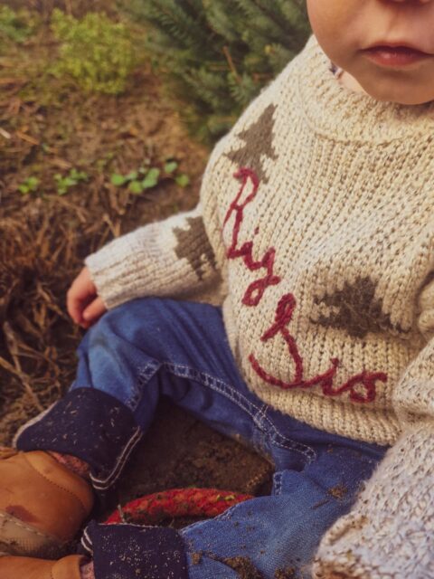 Vrolijk kerstfeest✨️

Met dit jaar een extra speciaal cadeautje dat net voor de zomer zal arriveren👶