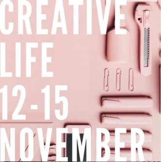 Creative Life bezoeken 2021