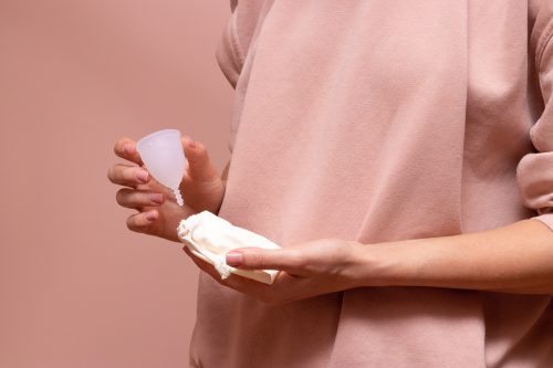 Read more about the article Duurzaam menstrueren ~ Duizend Duurzame Dingen #6