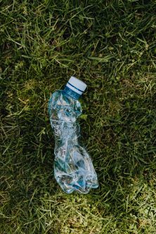 Een alternatief voor plastic drinkflessen ~ Duizend Duurzame Dingen #8
