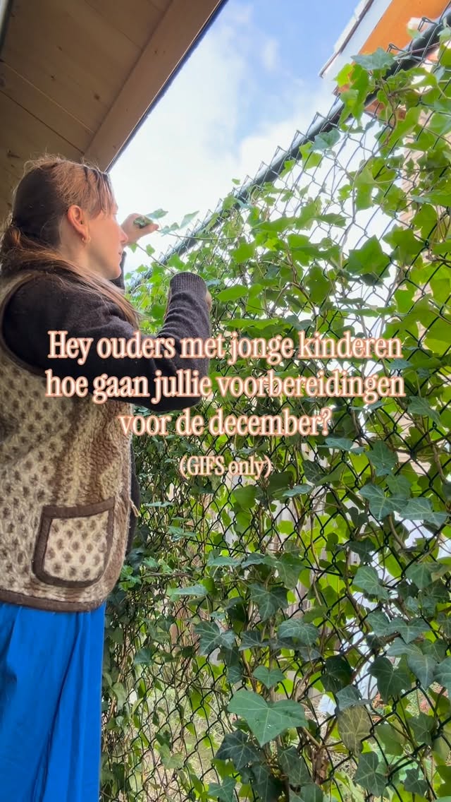 Deel ‘m hieronder (want we hebben nog maar 2 weken voordat de Sint aankomt👍🫠)