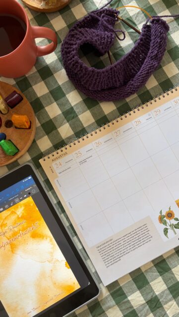Ik gebruikte mijn 🌸Rustige Routines🌸 Schooljaaroverzicht om de nieuwe @vonkplaats planner in te vullen🥰 Typ hieronder Schooljaaroverzicht en ik stuur ‘m je gratis toe😘