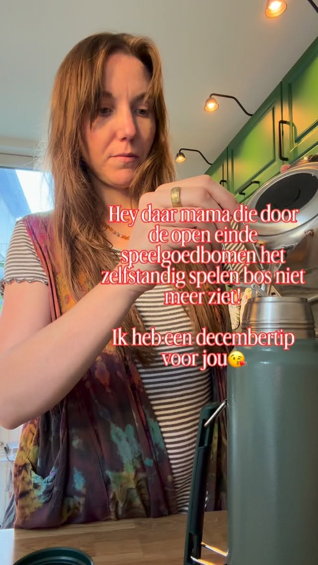 Laat een 🎁 achter en ik stuur jou de downloadlink naar mijn duurzame speelgoedgids!