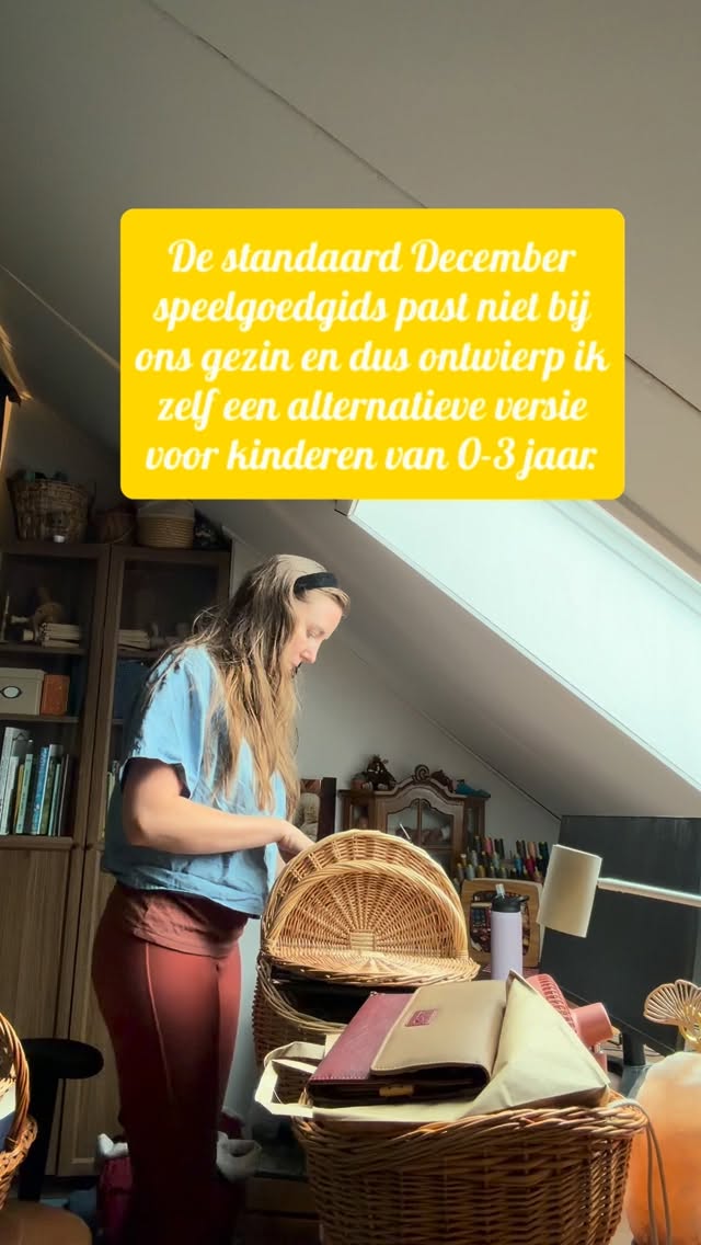 Ik deel ‘m dit weekend gratis met jou! Drop een 🎁