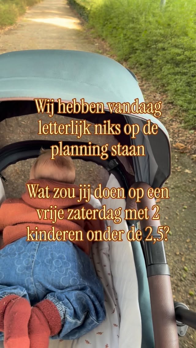 Behalve genieten van hun lieve koppies want dat doen we sowieso🥹