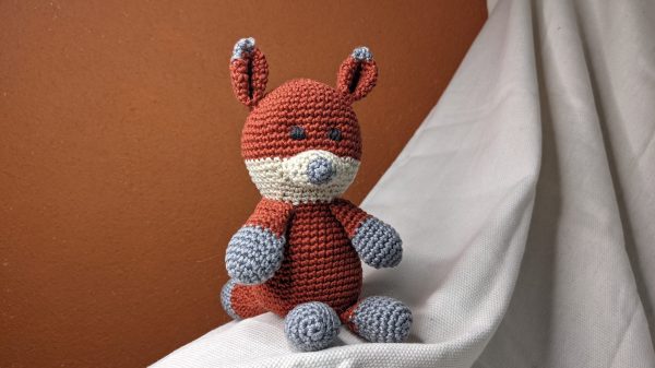 Yarn and Colors Must-Have vos Onesiegurumi