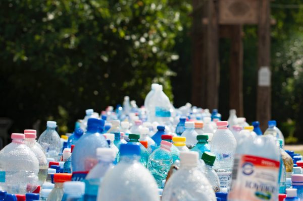 vuilnis plastic flessen recycle tips